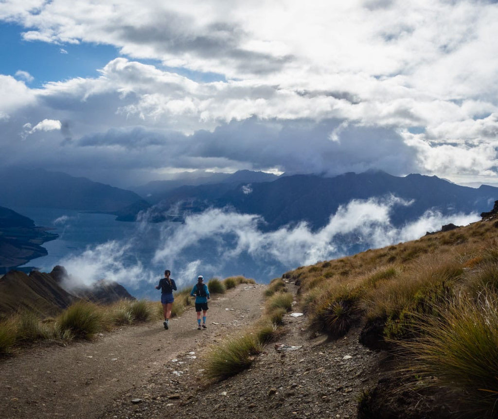 Knowing When to Quit: The Fine Line Between Perseverance and Foolishness