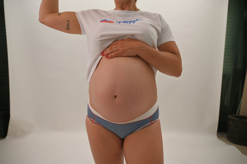 Olympian, Sailor, and Mom: A Q&A with Sarah Newberry Moore on Motherhood and Chasing Big Dreams